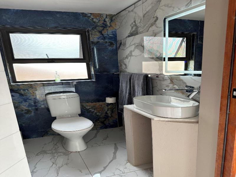 Oase By 7 Star Lodges image