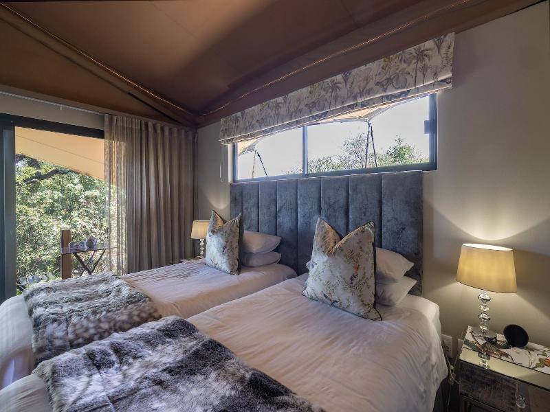 Oase By 7 Star Lodges image