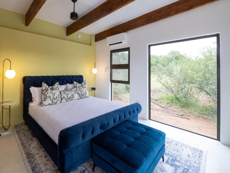 Oase By 7 Star Lodges image