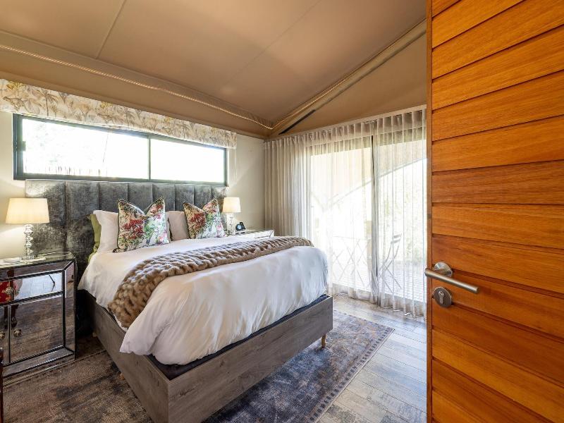 Oase By 7 Star Lodges image