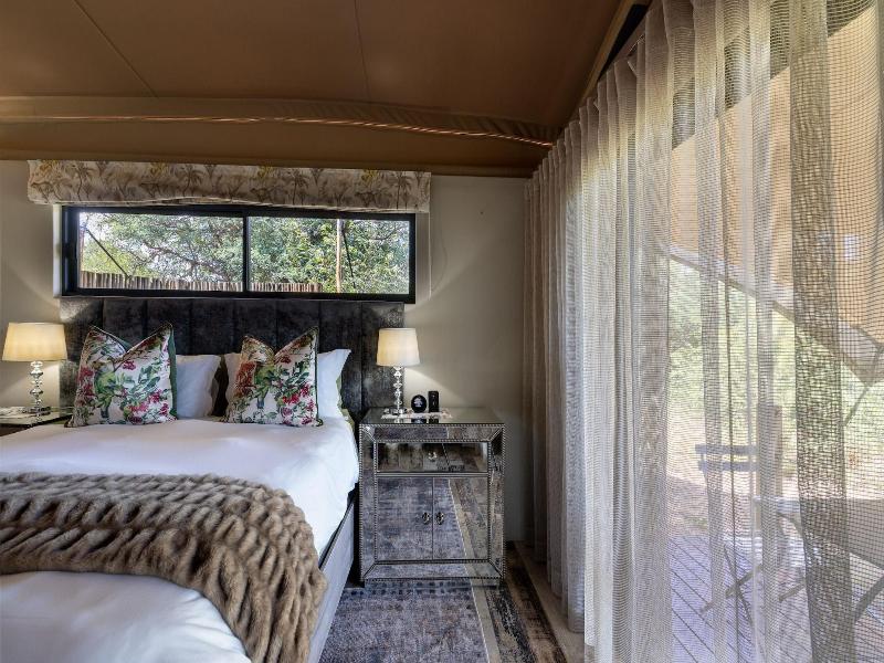 Oase By 7 Star Lodges image