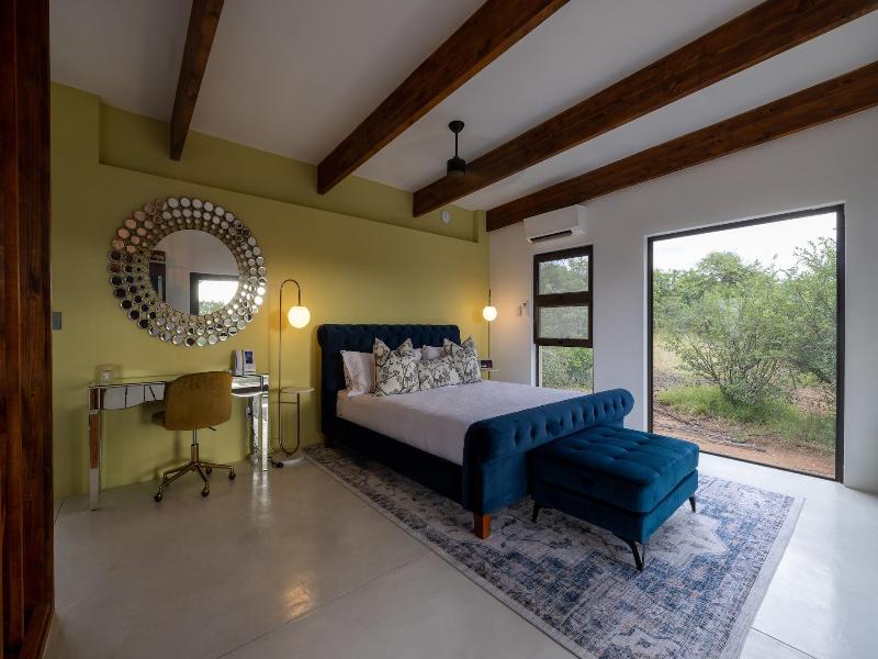 Oase By 7 Star Lodges image