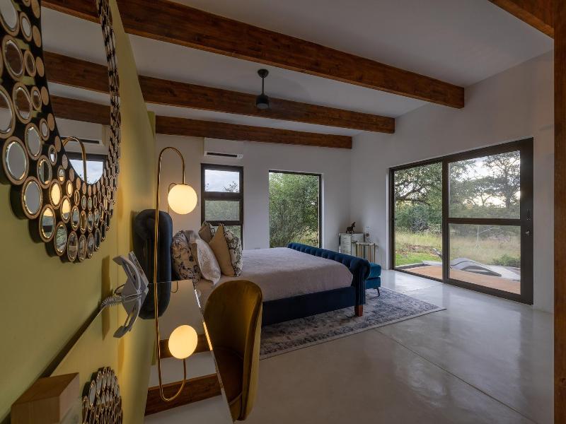Oase By 7 Star Lodges image