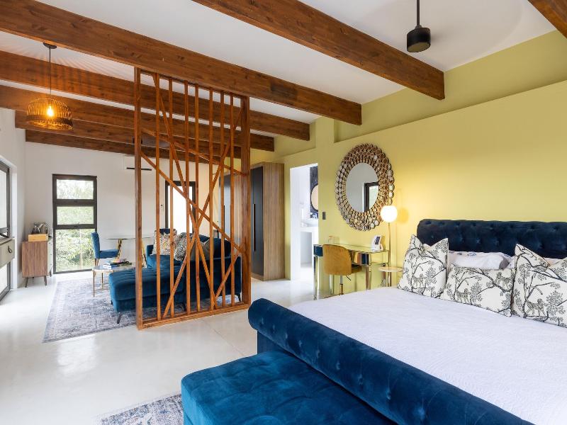 Oase By 7 Star Lodges image