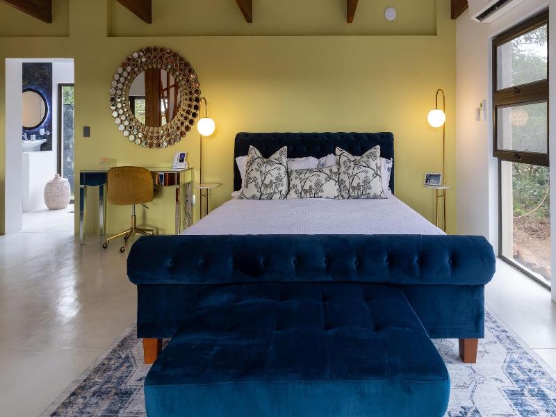 Oase By 7 Star Lodges image