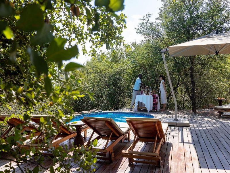 Oase By 7 Star Lodges image