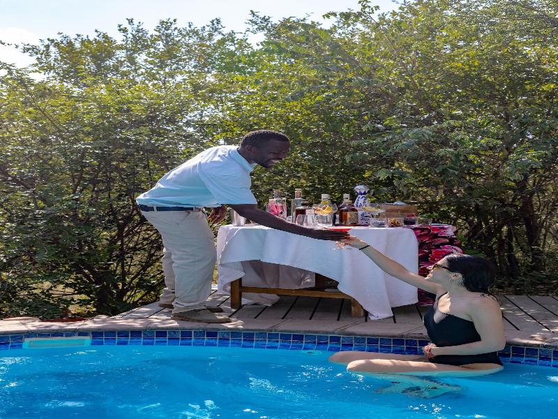 Oase By 7 Star Lodges image