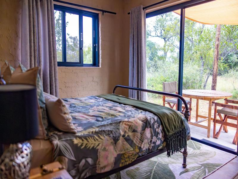 Oase By 7 Star Lodges image