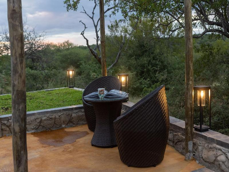 Oase By 7 Star Lodges image