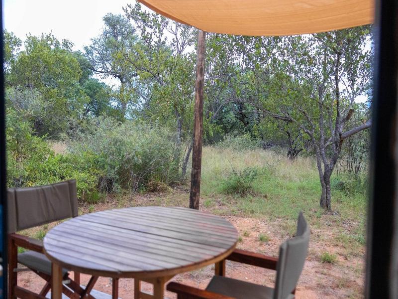 Oase By 7 Star Lodges image