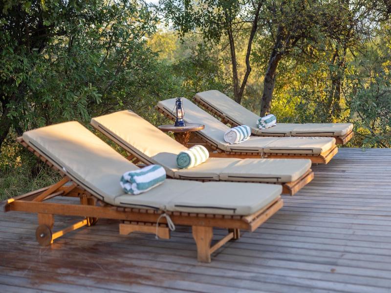 Oase By 7 Star Lodges image