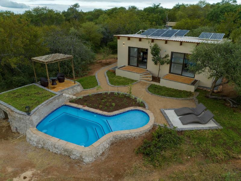 Oase By 7 Star Lodges image