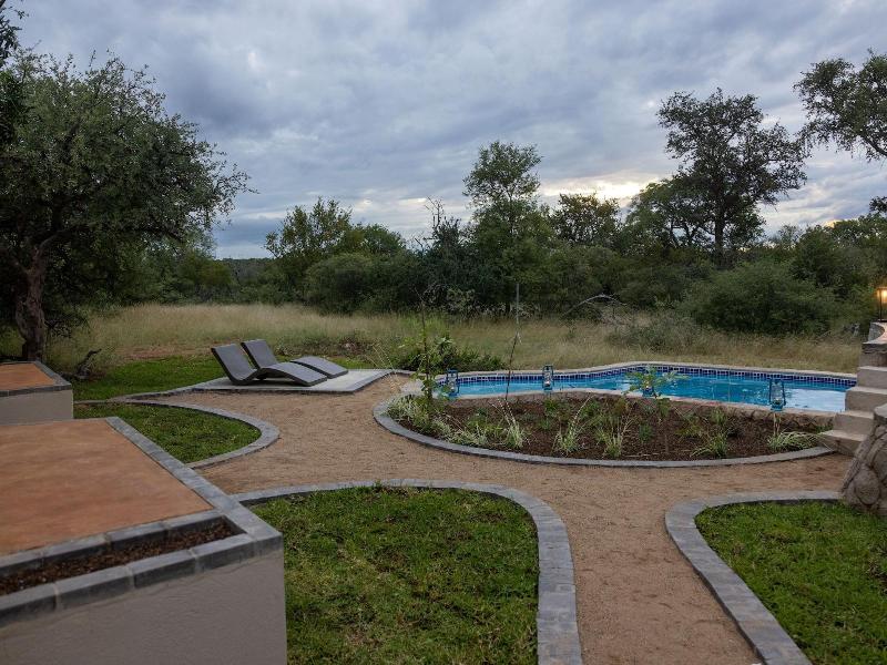 Oase By 7 Star Lodges image