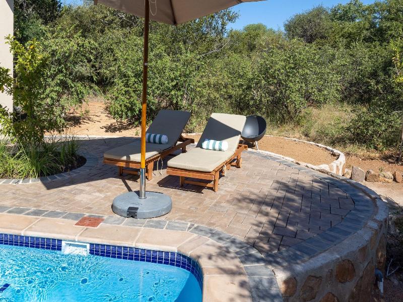 Oase By 7 Star Lodges image