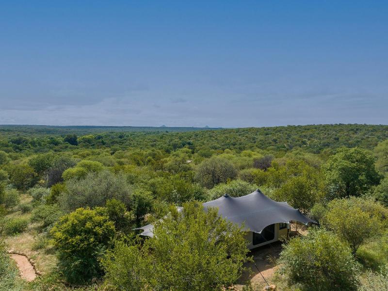 Oase By 7 Star Lodges image