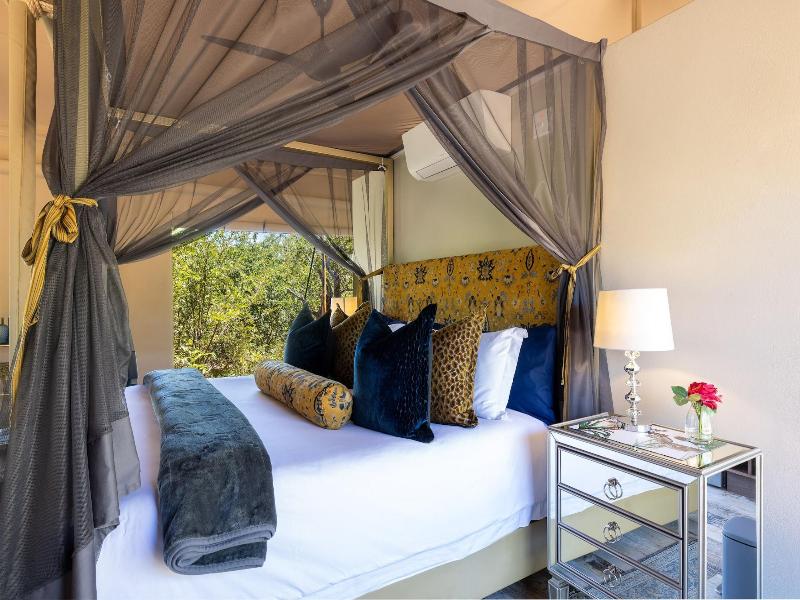 Oase By 7 Star Lodges image