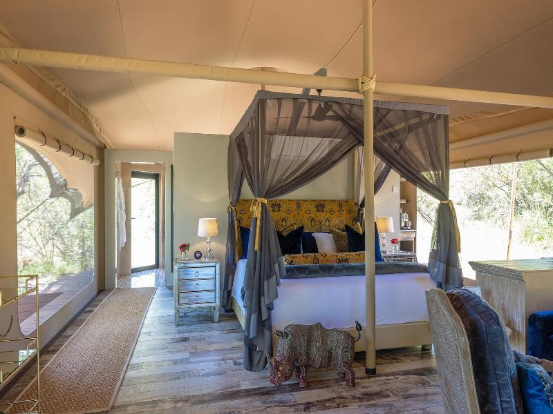 Oase By 7 Star Lodges image
