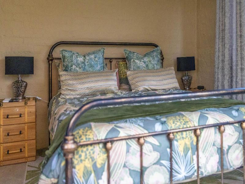 Oase By 7 Star Lodges image