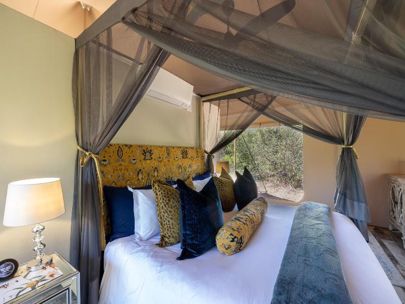 Oase By 7 Star Lodges image