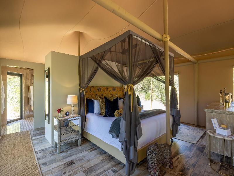 Oase By 7 Star Lodges image