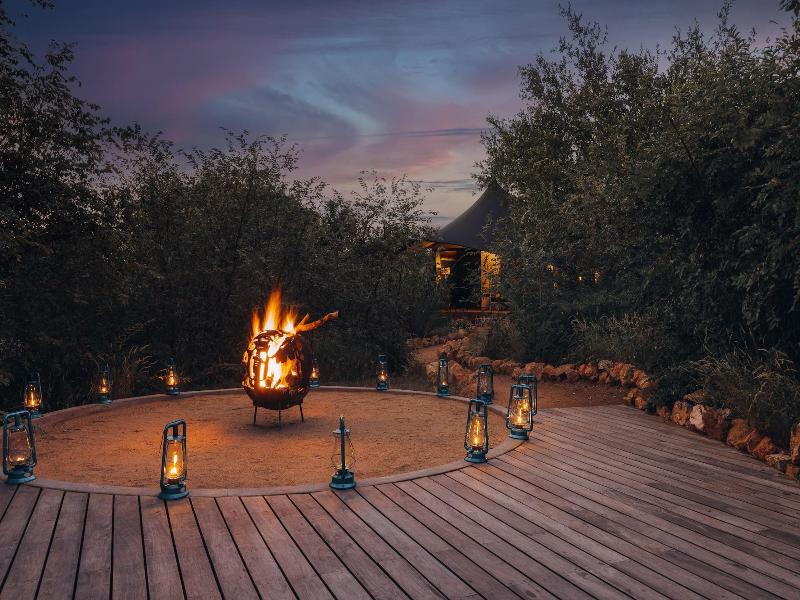 Oase By 7 Star Lodges image