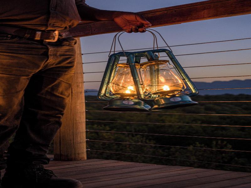 Oase By 7 Star Lodges image