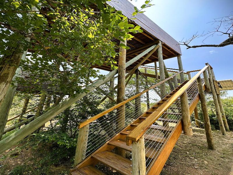 Oase By 7 Star Lodges image