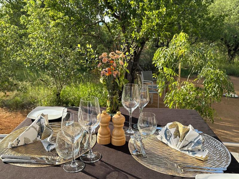 Oase By 7 Star Lodges image