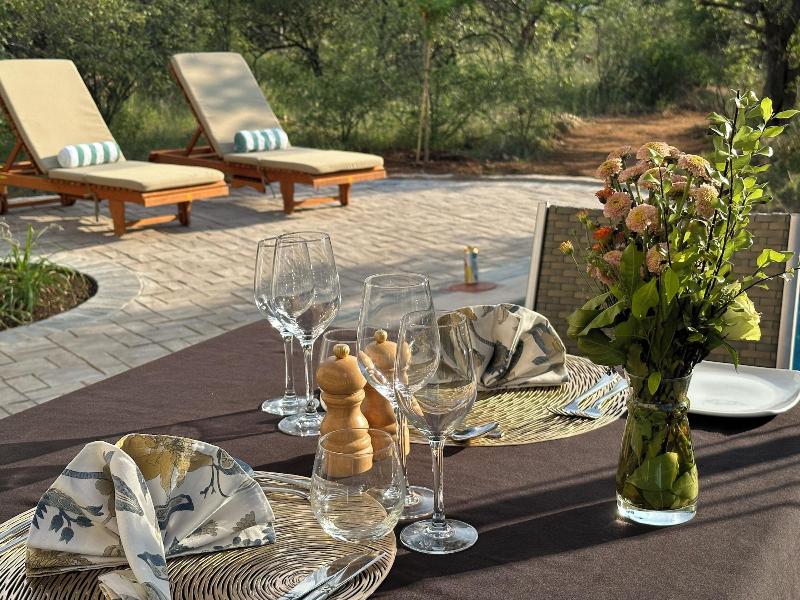Oase By 7 Star Lodges image