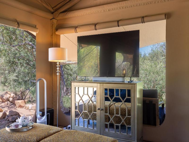 Oase By 7 Star Lodges image