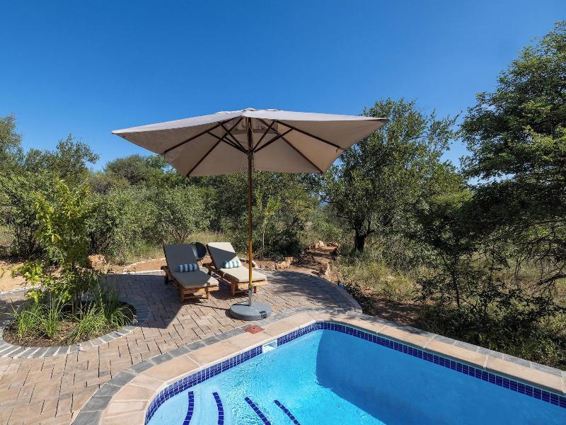 Oase By 7 Star Lodges image