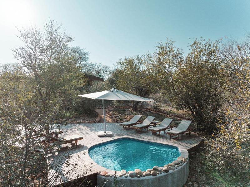 Oase By 7 Star Lodges image