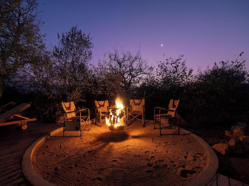 Oase By 7 Star Lodges image