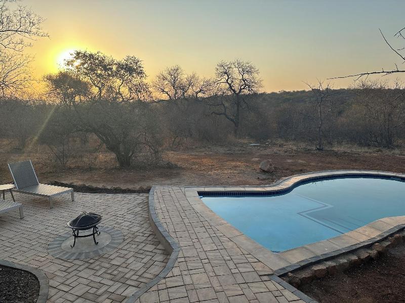 Oase By 7 Star Lodges image