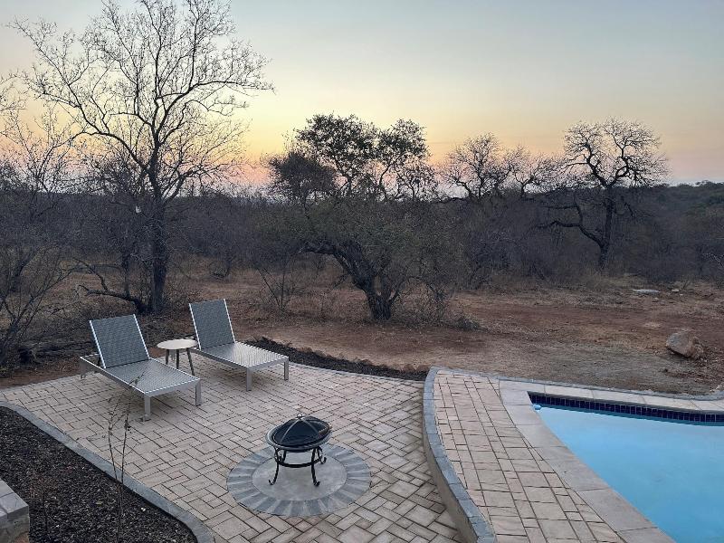 Oase By 7 Star Lodges image