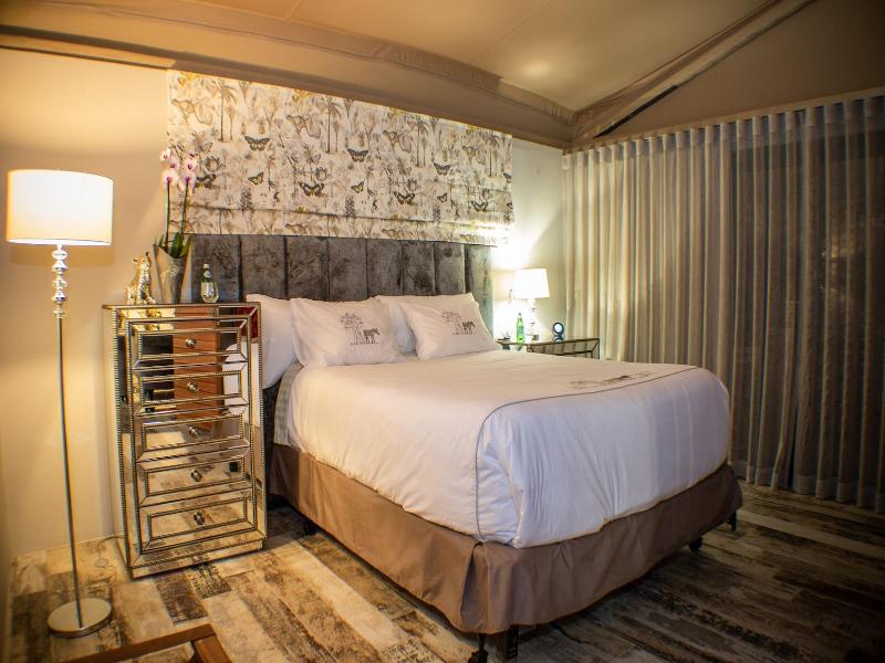 Oase By 7 Star Lodges image