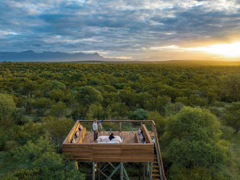 Oase By 7 Star Lodges image