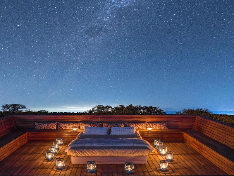 Oase By 7 Star Lodges image