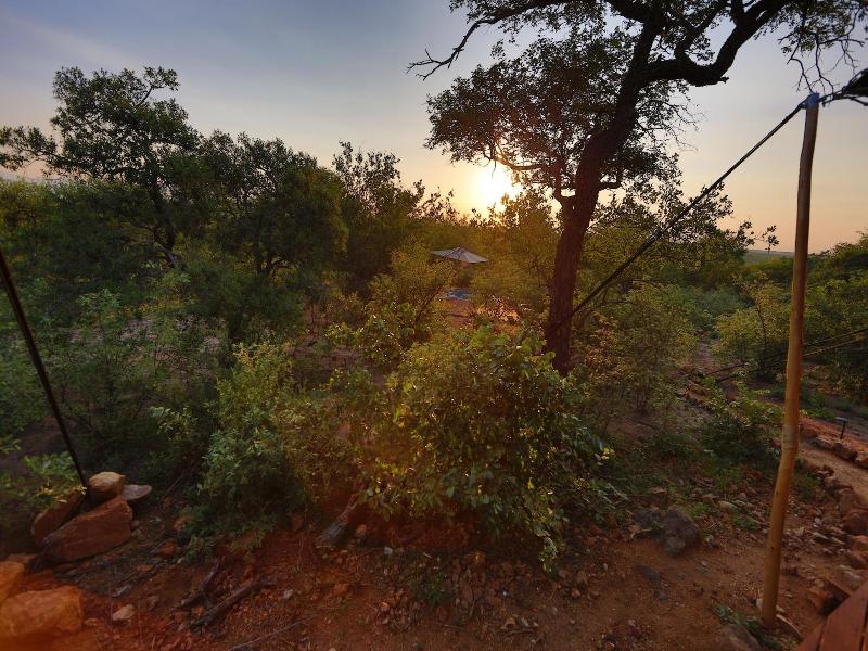 Oase By 7 Star Lodges image