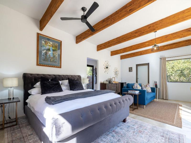 Oase By 7 Star Lodges image