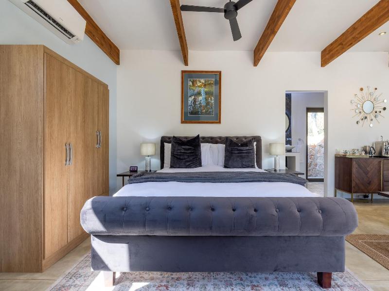 Oase By 7 Star Lodges image