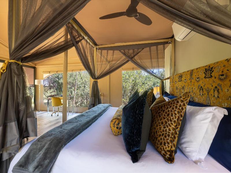 Oase By 7 Star Lodges image