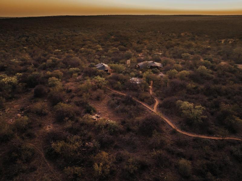Oase By 7 Star Lodges image