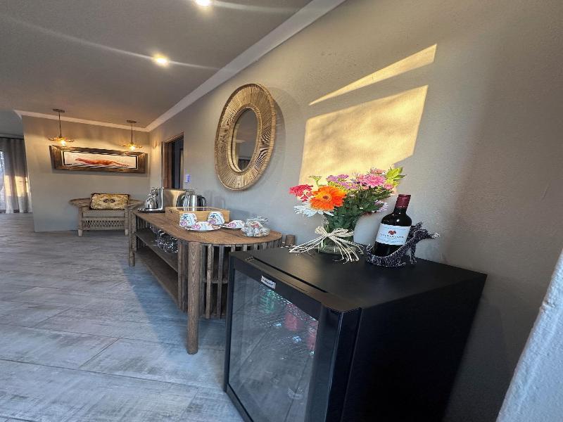 Oase By 7 Star Lodges image