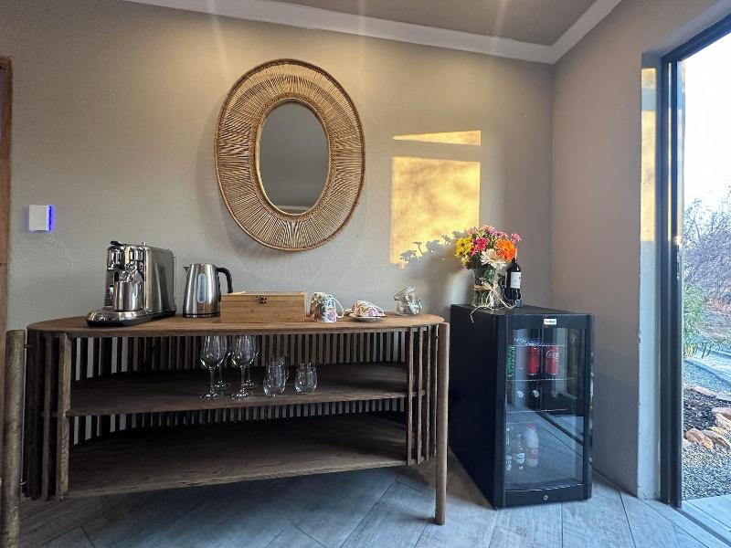 Oase By 7 Star Lodges image