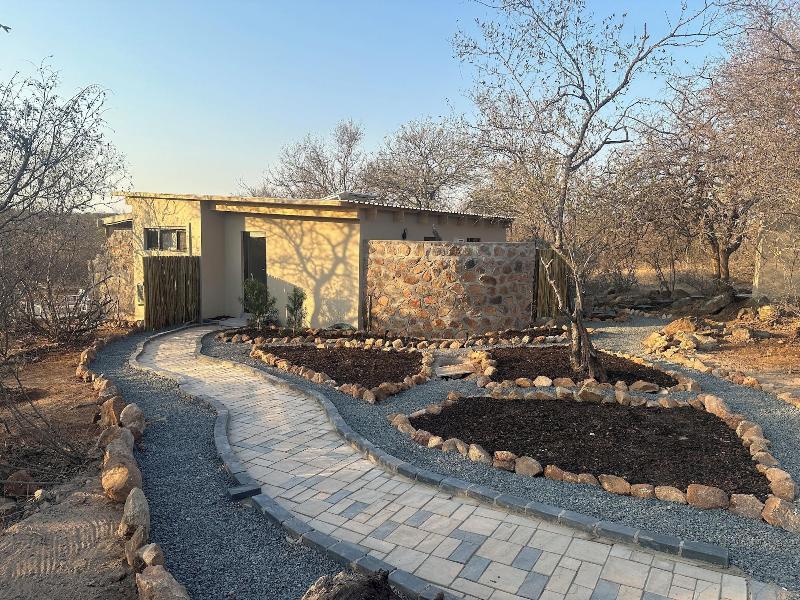 Oase By 7 Star Lodges image