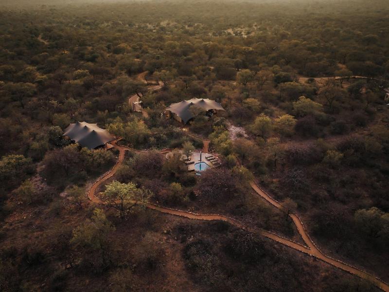 Oase By 7 Star Lodges image