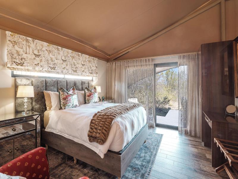 Oase By 7 Star Lodges image