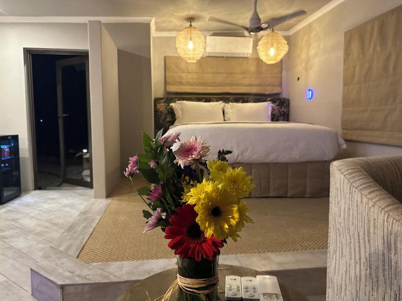 Oase By 7 Star Lodges image