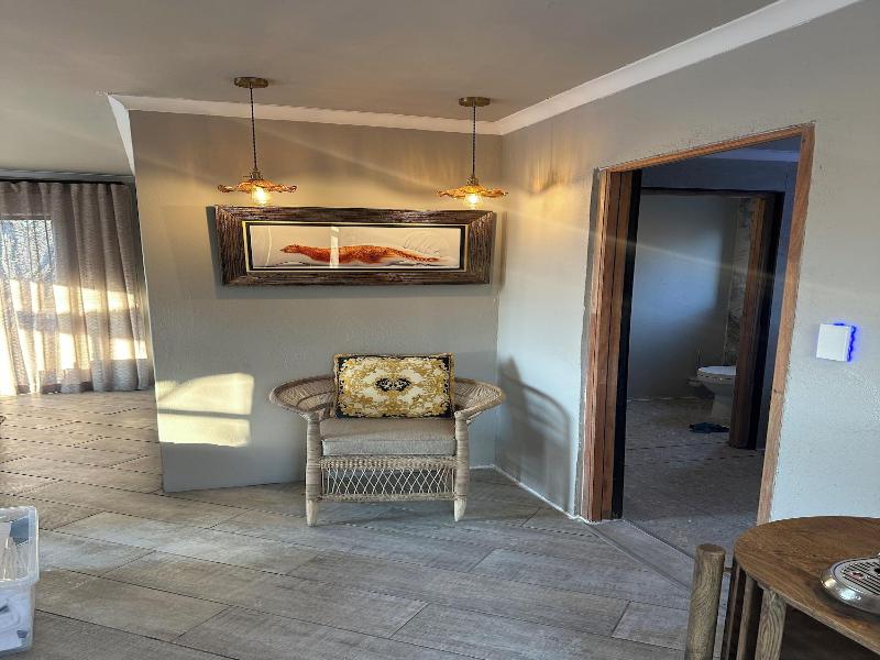 Oase By 7 Star Lodges image
